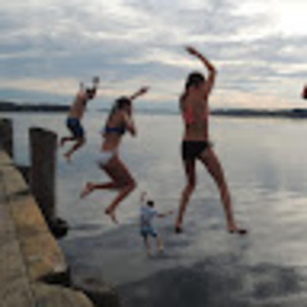 Meet your Posher, Eloise